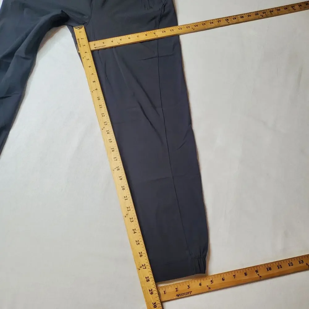 Lululemon Women's Size 6 License To Train High Rise Pant Black W5FFES